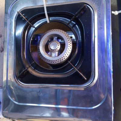 Rebune Single Burner