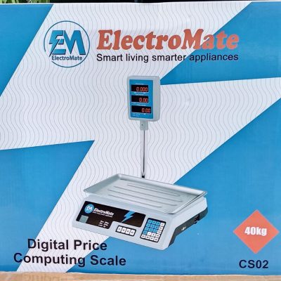 Electromate Arm Scale Digital Scale