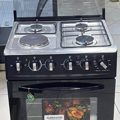 Globalstar 60x60 Standing Cooker