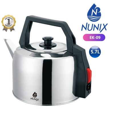 Nunix EK-09 Kettle