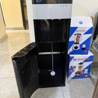 Electromate Bottom Load Water Dispenser