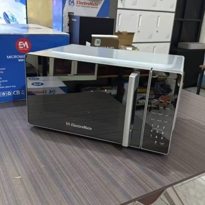 Electromate Digital Microwave