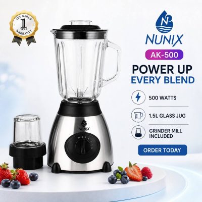 Nunix Blender AK-500