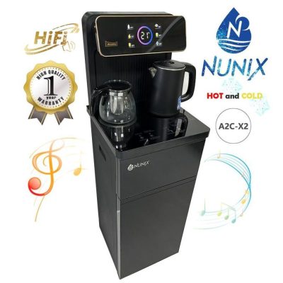 Nunix A2C Water Dispenser