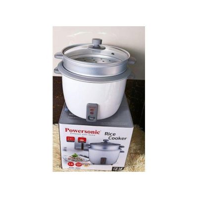 Powersonic Rice Cooker