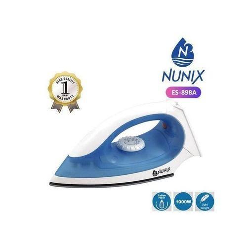 Nunix Iron Box