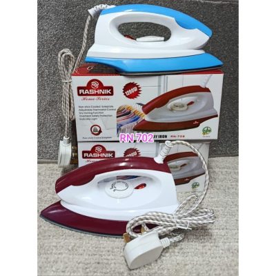 Rashnik Iron Box