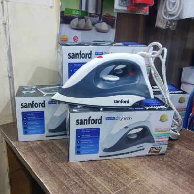Sanford IRON box SF-29D1