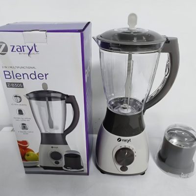 Zarty Blender