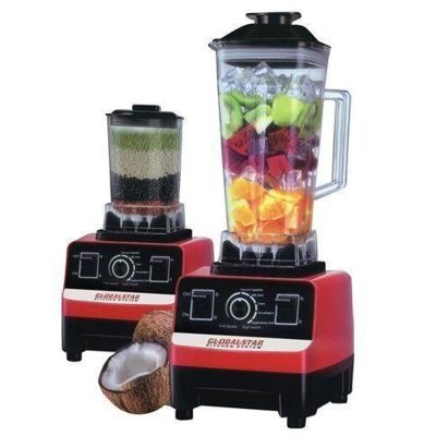 Globalstar blender