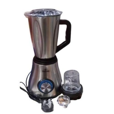 Rashnik Stainless Blender