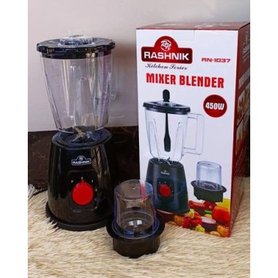 Rashnik 3-in-1 Blender