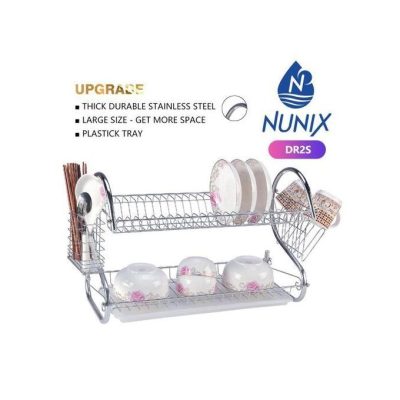 Nunix Kitchen Sink Rack