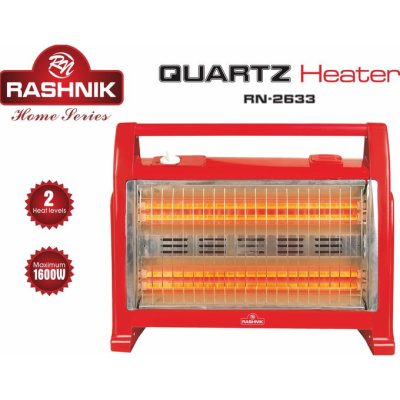 Rashnik Room Heater