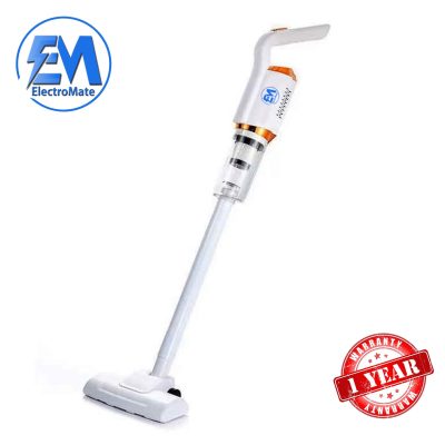 ElectroMate Wireless Vacuum Cleaner