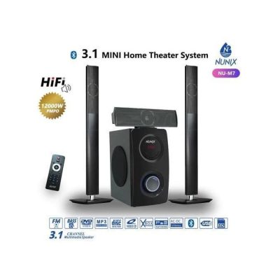 Nunix M7 Speaker