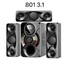GlobalStar 801 Speaker