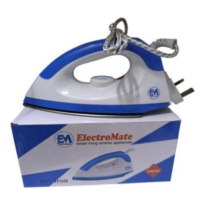 Electromate Iron box
