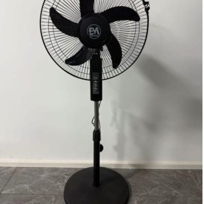 Electromate 16 inch standing fan